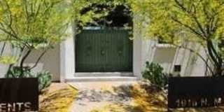 1916 N Mesa Street unit: A Gallery 1