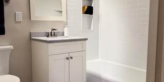 Newly Remodeled 2 Bedroom with washer & dryer behind Hilldale Mall! Gallery 47