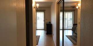 Available from May to November 2026!  Lovely Waterfront Home in 45+ Active Adult Resort Community of Leisure World. Gallery 20