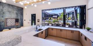 Constellation Park Gallery 117