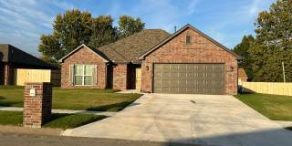 New construction in Skiatook! Gallery 1