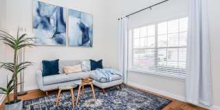 Town Park Townhomes Gallery 4