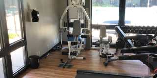 Multi-family Apartment Community Gallery 29