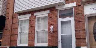 1915 S GALLOWAY Street Gallery 1