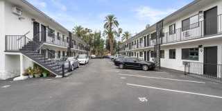 Echo Lake Apartments Gallery 23