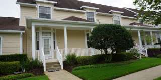 Two Story Townhome Clermont Yacht Club Gallery 1