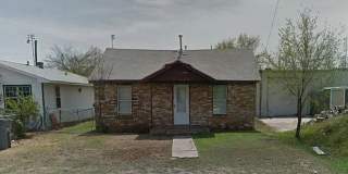 Affordable 2 Bedroom, 1 Bathroom Home only $750! Gallery 1