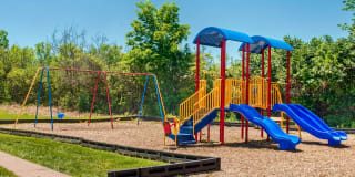 Wyndham Ridge Townhomes Gallery 4