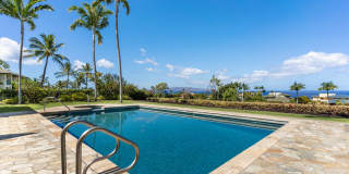 Wailea Fairway Villas Townhome With Ocean, Golf Course and Mountain Views Gallery 25