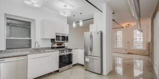 Hartford Lofts Gallery 3