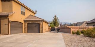 Six-Bedroom Home Includes Casita and RV Parking Gallery 6