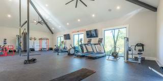 Paragon Luxury Apartments Gallery 11