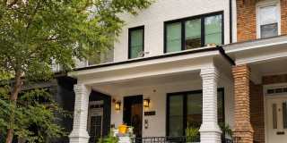 Contemporary design and unbeatable location! | 1BR + Den, 2 Bath | Columbia Heights Gallery 1