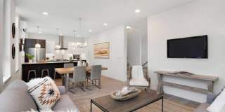 Modern Wallingford/Fremont Home with Rooftop Views & Designer Finishes Gallery 16