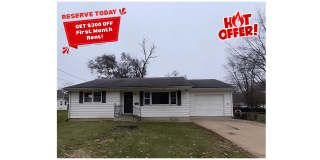 Cozy 2-Bedroom Home with Car Garage in Dixon! Gallery 1