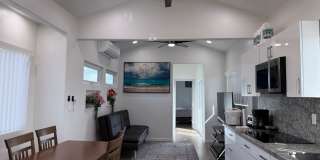 Fully Furnished Modern Duplex – 2nd Floor Home with Stunning Pearl Harbor Views, Upper Pearl City Gallery 1