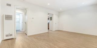 1844 & 1850 North Harvard Apartments Gallery 5