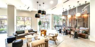 Mondrian West Village Gallery 9