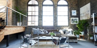 Schmidt Artist Lofts Gallery 30