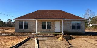 3 Bed 2 Bath Brick Home with Fenced in Backyard Gallery 1