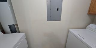 College Station - 3 bedroom / 2 bath 4 plex- downstair units. Gallery 9