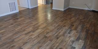 606-2 W. College St Gallery 1