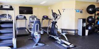 New Fountains Gallery 10