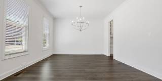 READY!!! 3 bedroom Townhome at South Lawn - Downtown Lawrenceville READY!!! 3 bedroom Townhome at South Lawn - Downtown Lawrenceville Gallery 5