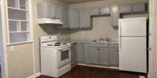 Must see ranch style 3Bdr 1 Bath home. It's located off Hovis Rd. Gallery 5