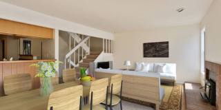 Four bedroom townhouse with easy access to all Boulder has to offer! Gallery 1
