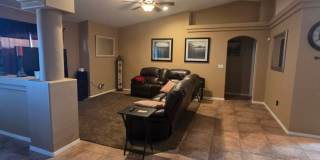 Beautiful Desert Lakes Home with Amazing Golf Course Views! Gallery 26