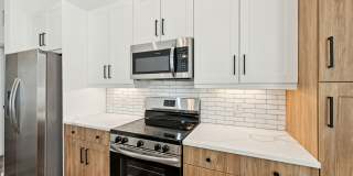 The Hadley Luxury Apartments Gallery 25