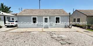 Ready to move in 2 bedroom 1 bath home Gallery 1
