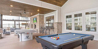 Vintage Hunters Crossing Apartments Gallery 27