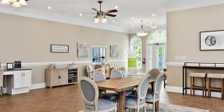 West Pointe Apartment Homes Gallery 7