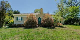 3 Bed-2 Bath Bungalow in Burlington available  JULY Gallery 1