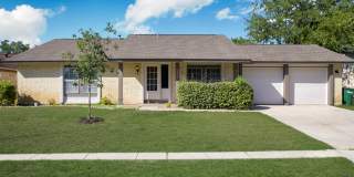 Wildwood One Story Home! Gallery 1
