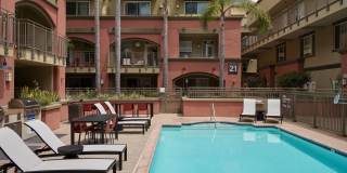 Gema San Diego Townhomes Gallery 11