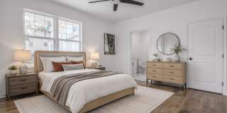 Elegant Midtown Memphis Single-Family Home for Lease Gallery 21