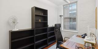 215 CHURCH Street Gallery 9