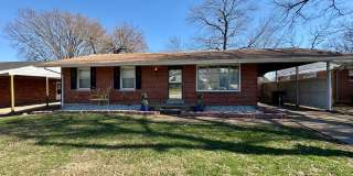 Freshly Renovated 4-Bedroom Home in the Hazelwood School District Gallery 1