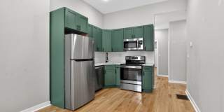 2234 W MASTER Street unit: 1 Gallery 1