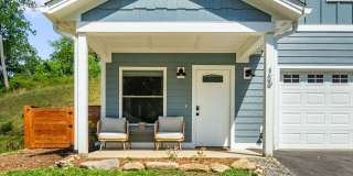 North Asheville 3-Bedroom Home with Fenced-In Yard Near Upcoming Taylor's Wave Gallery 32