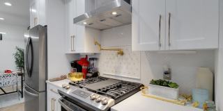 Charming 3BR New Condo in Washington, DC Gallery 22
