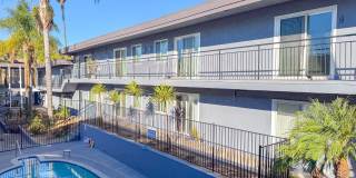 The Dalton Apartments Gallery 1