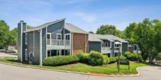 Woodcreek Apartments Gallery 24