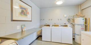 The Irvington Apartments Gallery 16