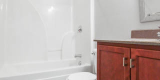 Pet Friendly Four Bedroom with Basement! Gallery 15