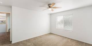 You're going to love this 4 bedroom 2.5 bath! Looks and Feels Brand New! Gallery 24