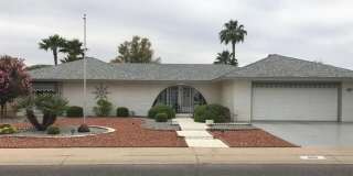 11610 N RIO VISTA Drive Gallery 1